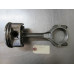 28C001 Piston and Connecting Rod Standard For 13-15 Honda Pilot Touring 3.5 13210R70A00